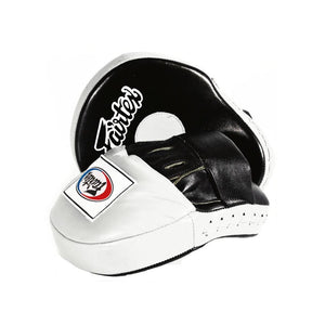 THE ULTIMATE CONTOURED FOCUS MITTS FMV9 - Fight Shop