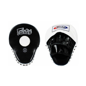 THE ULTIMATE CONTOURED FOCUS MITTS FMV9 - Fight Shop