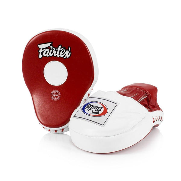 THE ULTIMATE CONTOURED FOCUS MITTS FMV9