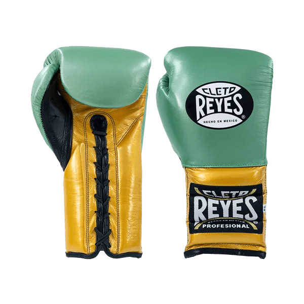 Traditional Training Gloves – WBC Edition