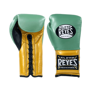 Traditional Training Gloves – WBC Edition - Fight Shop