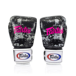UNIVERSAL GLOVES "TIGHT - FIT" DESIGN - DARK CLOUD - Fight Shop