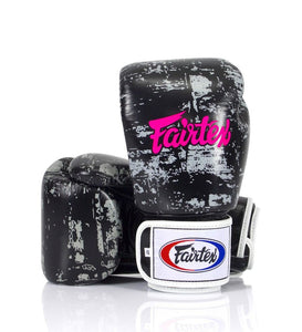 UNIVERSAL GLOVES "TIGHT - FIT" DESIGN - DARK CLOUD - Fight Shop