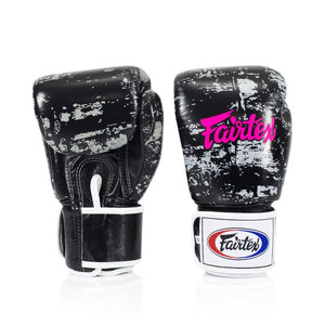 UNIVERSAL GLOVES "TIGHT - FIT" DESIGN - DARK CLOUD - Fight Shop