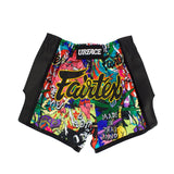 Muay Thai / MMA Shorts