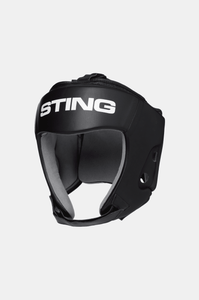 USA Boxing Approved Open Face Head Guard - Fight Shop