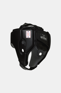USA Boxing Approved Open Face Head Guard - Fight Shop