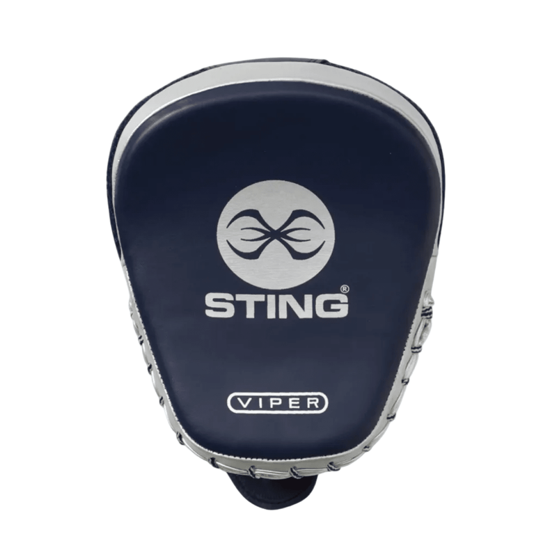 Viper X Speed Focus Mitts