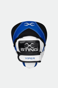 Viper X Speed Focus Mitts - Fight Shop