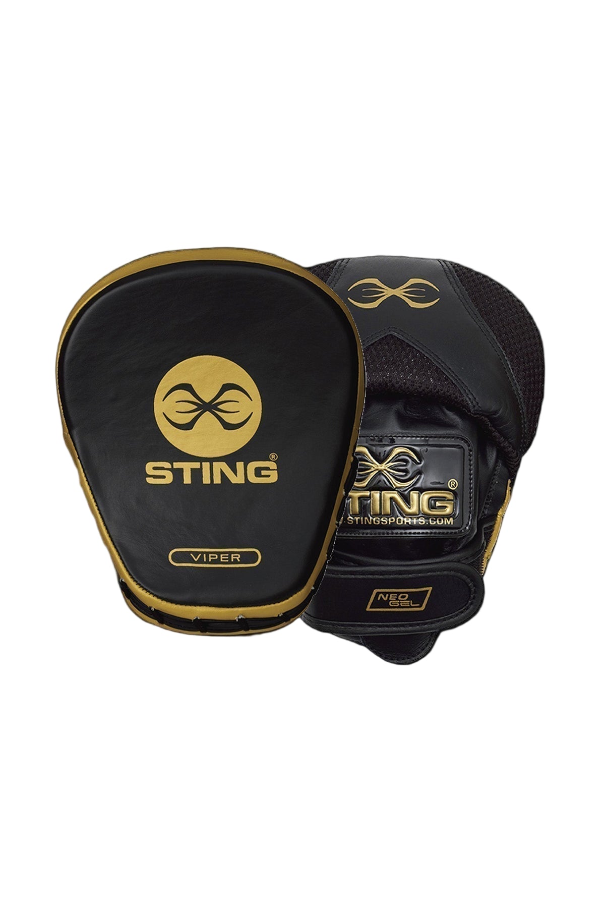 Punch Mitts – Fight Shop