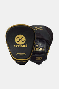Viper X Speed Focus Mitts - Fight Shop