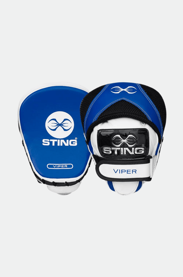 Viper X Speed Focus Mitts