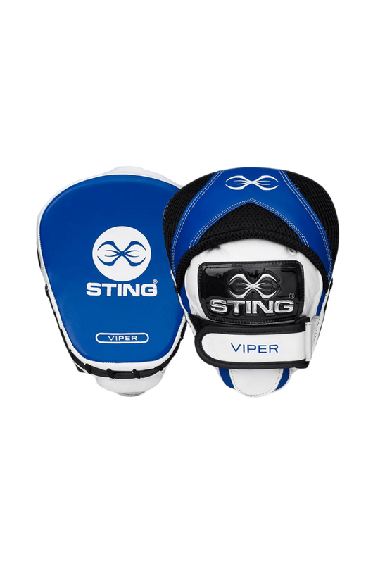 Viper X Speed Focus Mitts