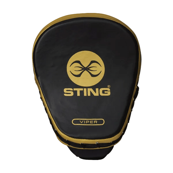 Viper X Speed Focus Mitts – alternate
