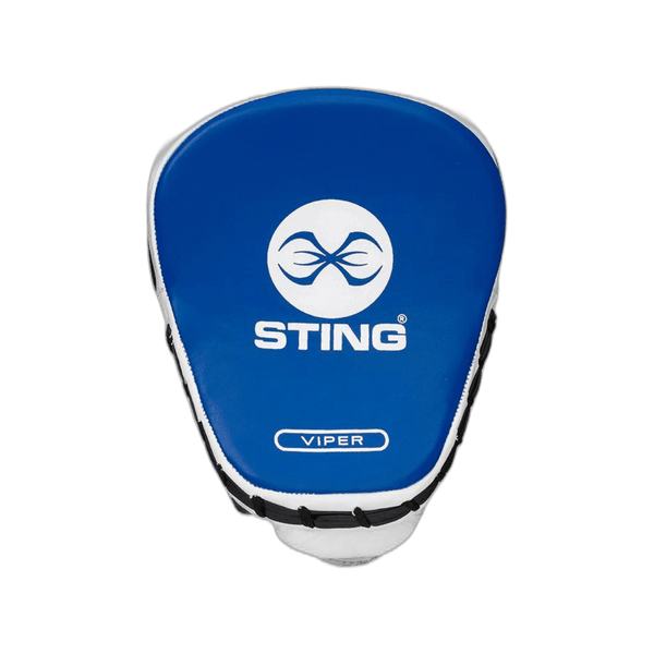 Viper X Speed Focus Mitts – alternate