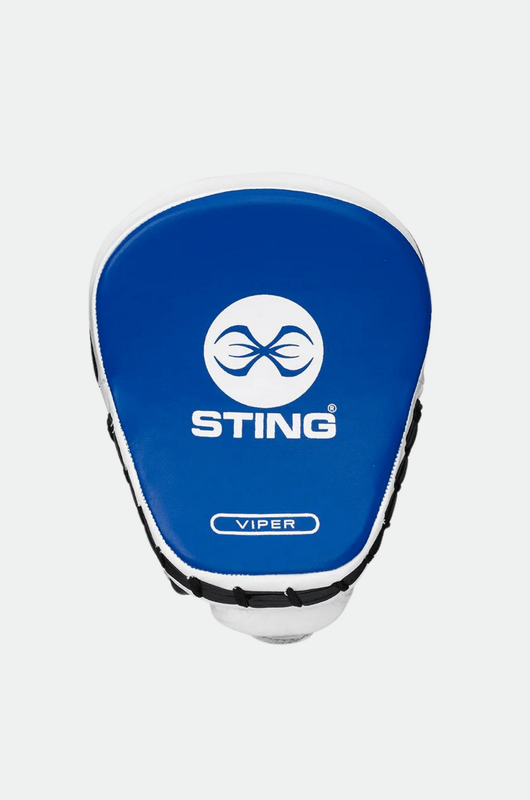 Viper X Speed Focus Mitts