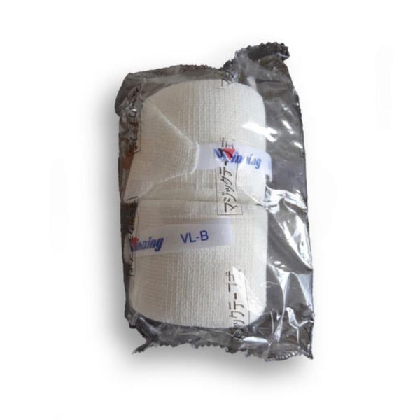 VL-B TRAINING BANDAGE (STRETCHABLE) - WINNING BOXING
