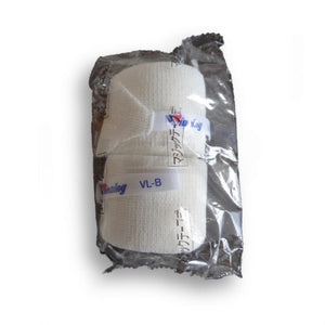 VL - B TRAINING BANDAGE (STRETCHABLE) - WINNING BOXING - Fight Shop