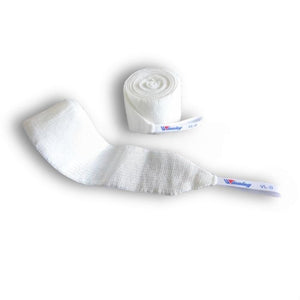 VL - B TRAINING BANDAGE (STRETCHABLE) - WINNING BOXING - Fight Shop