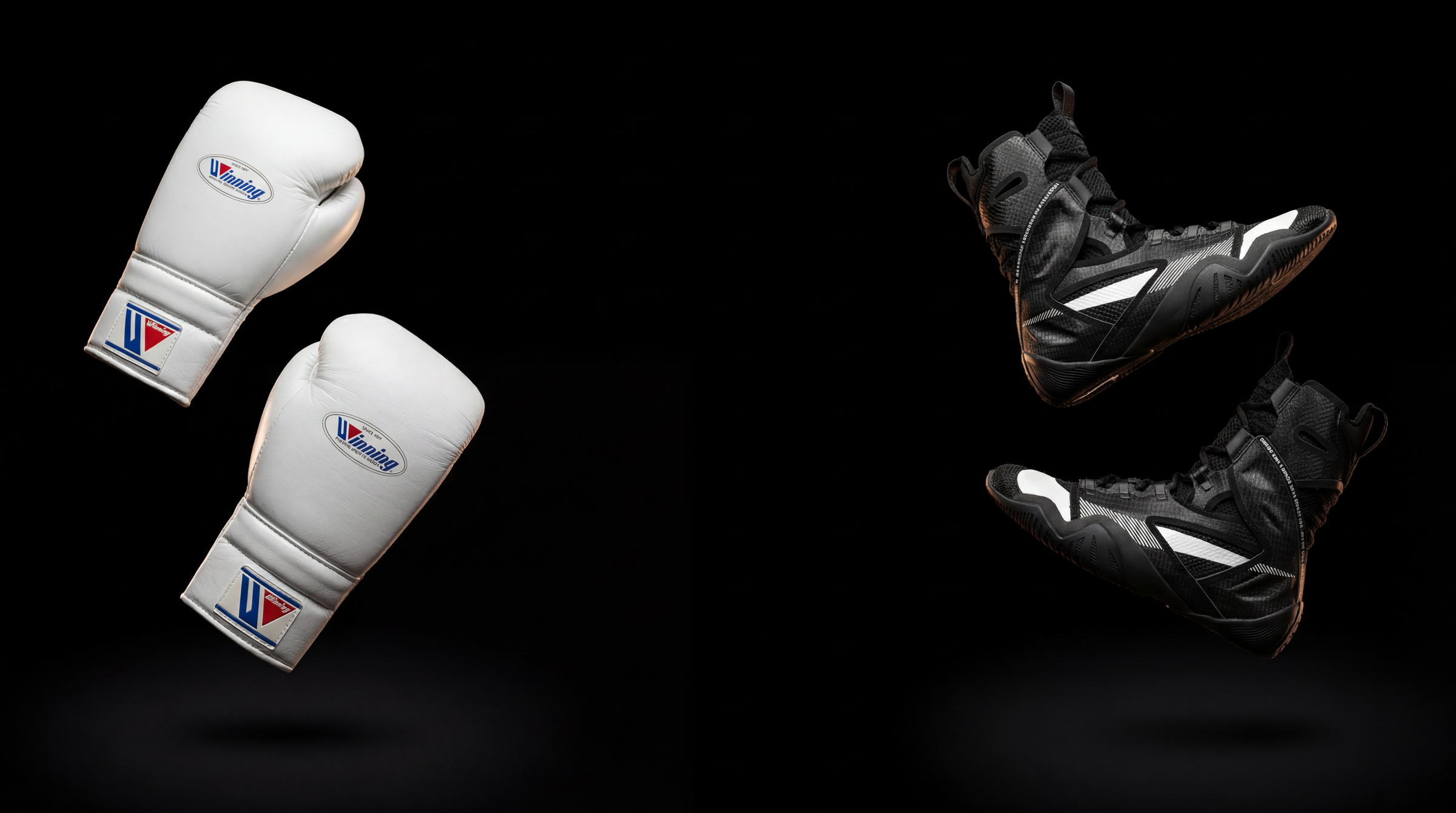 Get $10 off your first order at Fight Shop