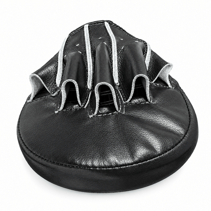 Winning CM-5 Hand Mitts - Black