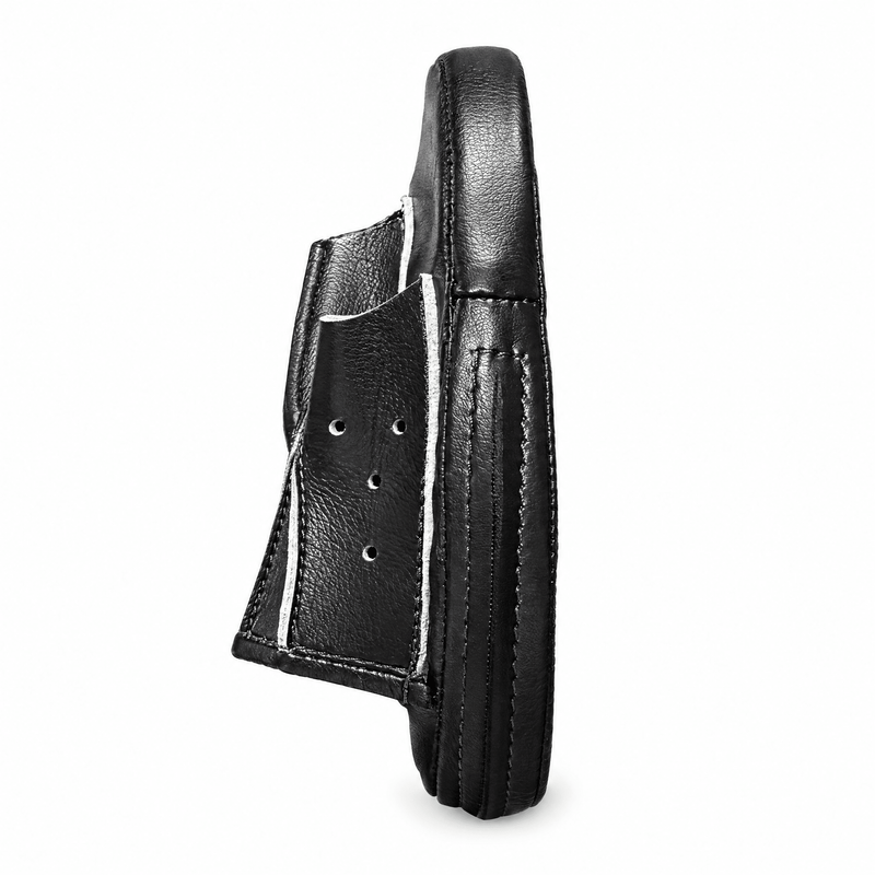 Winning CM-5 Hand Mitts - Black
