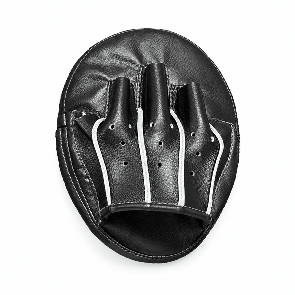 Winning CM-5 Hand Mitts - Black