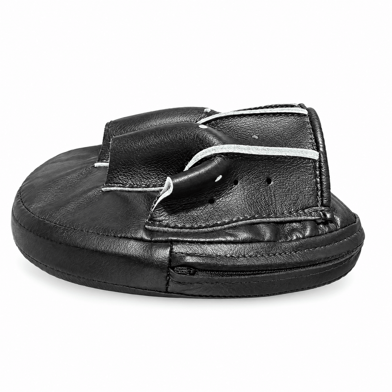 Winning CM-5 Hand Mitts - Black