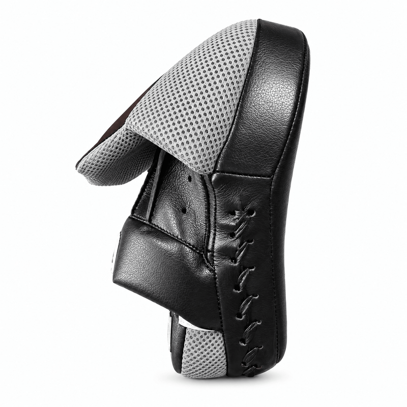 Winning Curved Punch Mitts