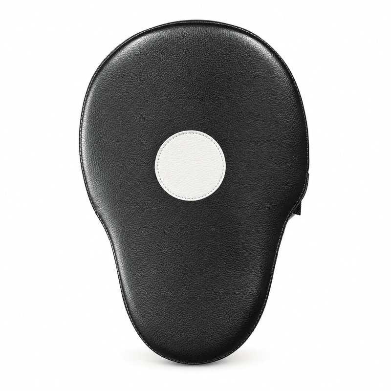 Winning Curved Punch Mitts