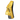Winning Punch Mitts - Gold/Black - Fight Shop