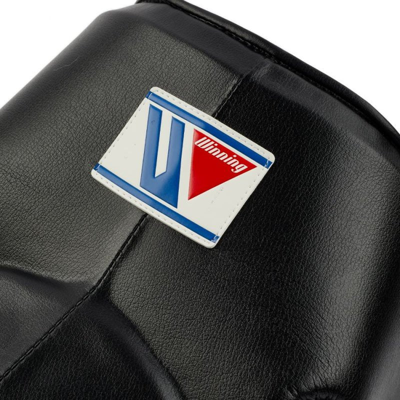 Winning Standard Cut Groin Protector - Black