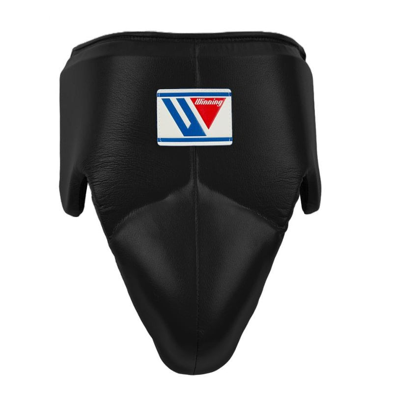 Winning Standard Cut Groin Protector - Black