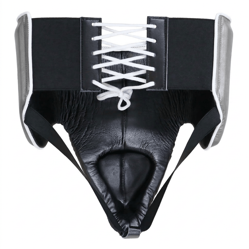 Winning Standard Cut Groin Protector - Gray