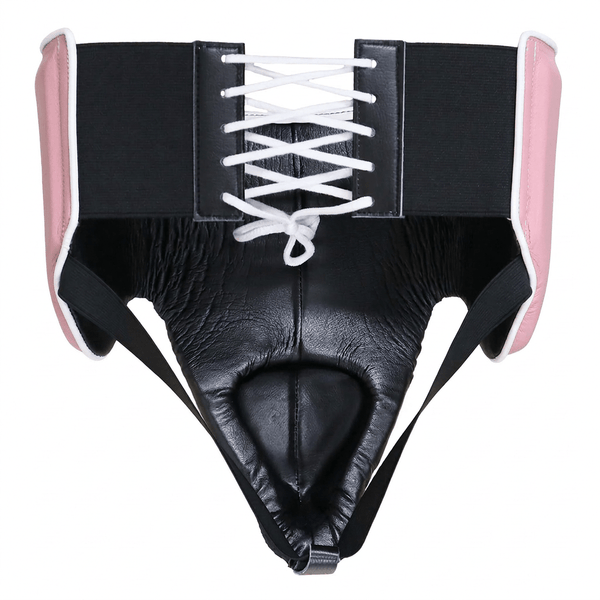 Winning Standard Cut Groin Protector - Pink – alternate