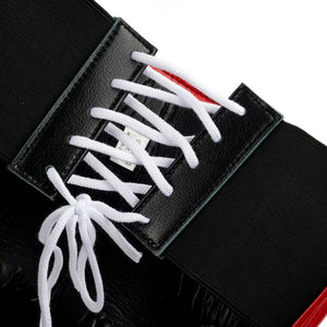 Winning Standard Cut Groin Protector - Red - Fight Shop