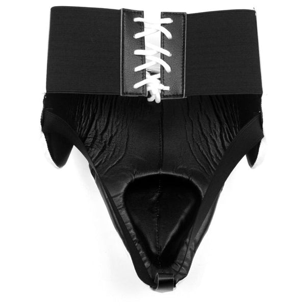 Winning Standard Cut Groin Protector - White