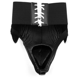 Winning Standard Cut Groin Protector - White - Fight Shop